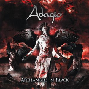 Adagio Archangels in Black, 2009