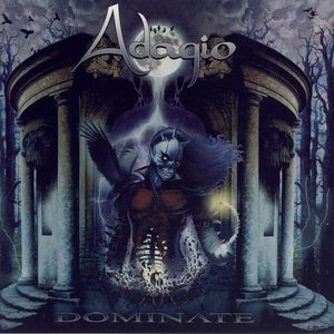 Album Adagio - Dominate