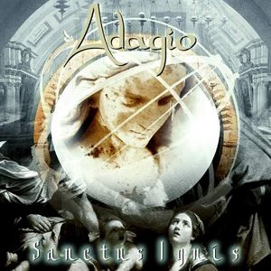 Album Adagio - Sanctus Ignis