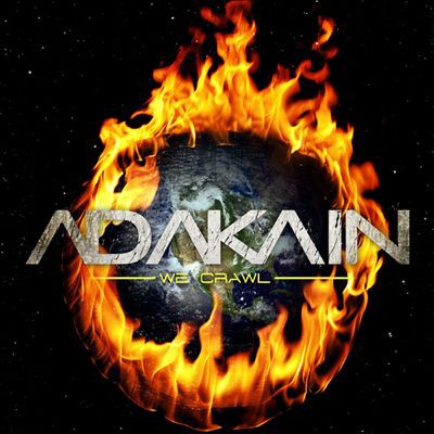 Album AdaKain - We Crawl