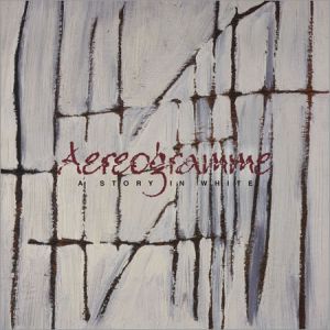 Album Aereogramme - A Story in White
