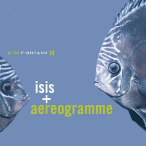 Aereogramme In the Fishtank 14, 2006