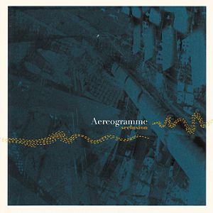 Album Aereogramme - Seclusion