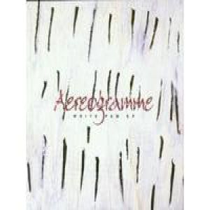 Album Aereogramme - White Paw EP