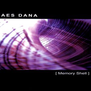 Album Memory Shell - Aes Dana