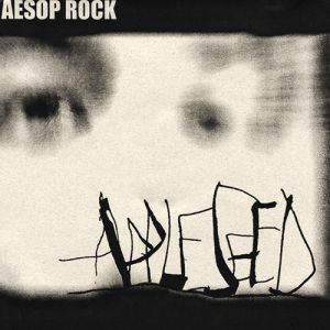 Album Aesop Rock - Appleseed