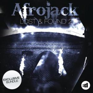 Album Lost & Found 2 - Afrojack