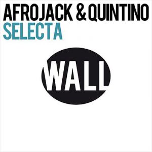 Album Afrojack - Selecta