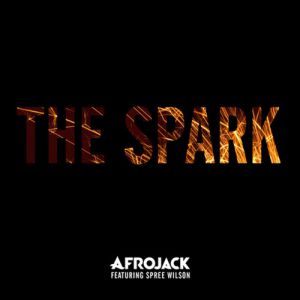Album Afrojack - The Spark