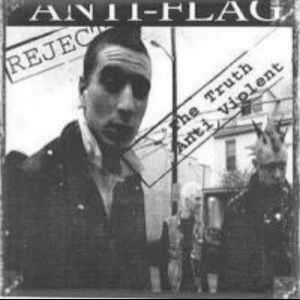 Album Reject - Against All Authority