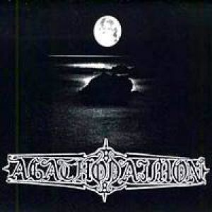 Album Agathodaimon - Carpe Noctem