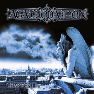 Chapter III - Agathodaimon