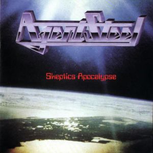 Album Skeptics Apocalypse - Agent Steel