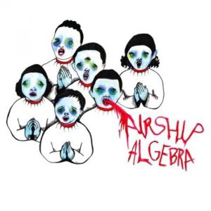 Album Airship - Algebra
