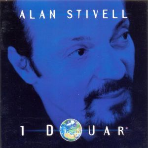 Album Alan Stivell - 1 Douar