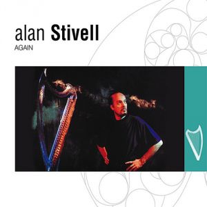 Album Alan Stivell - Again