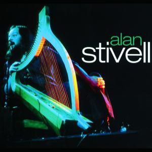 Album Alan Stivell - Alan Stivell