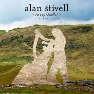Album Alan Stivell - Ar Pep Gwellañ