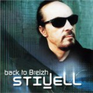 Album Alan Stivell - Back to Breizh