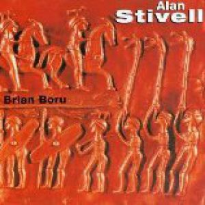 Album Alan Stivell - Brian Boru
