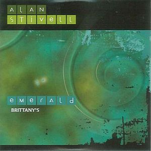 Album Alan Stivell - Emerald