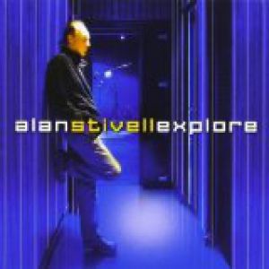 Album Alan Stivell - Explore