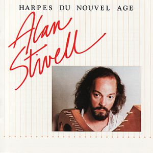 Album Alan Stivell - Harpes Du Nouvel Age