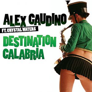 Destination Calabria - album