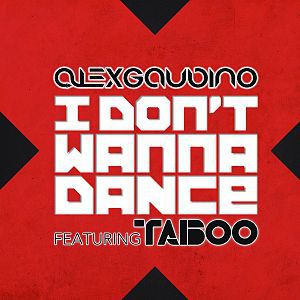 Album Alex Gaudino - I Don