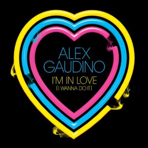 Album Alex Gaudino - I