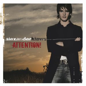 Album Alexander - Attention!