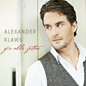 Album Alexander - Für alle Zeiten