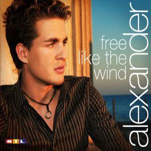 Album Free Like the Wind - Alexander