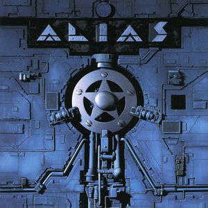 Album Alias - Alias