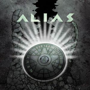 Album Alias - Never Say Never