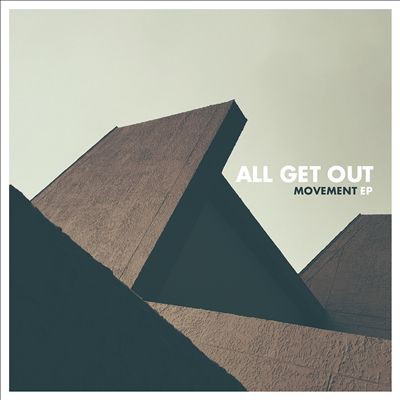 Album All Get Out - Movement