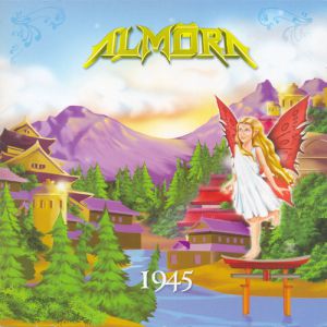 Album Almora - 1945