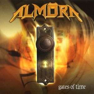 Album Almora - Gates of Time