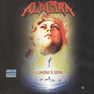 Album Almora - Kalihora