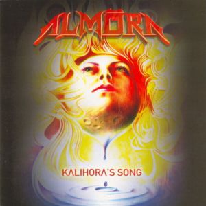 Kalihora's Song - album