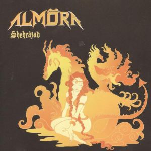 Album Almora - Shehrazad