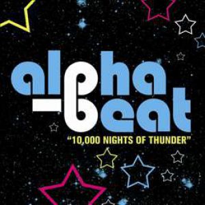 Alphabeat 10.000 Nights of Thunder, 2007