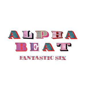 Album Alphabeat - Fantastic 6