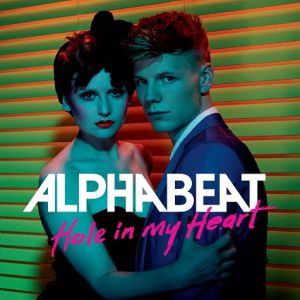 Album Alphabeat - Hole in My Heart