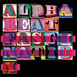 Album Alphabeat - Napster Live Session