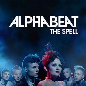 Album Alphabeat - The Spell