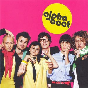 Album Alphabeat - The Spell / The Beat Is...