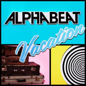 Album Alphabeat - Vacation
