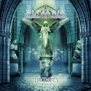 Album Altaria - Divinity