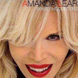 Album Amanda Lear - Brief Encounters